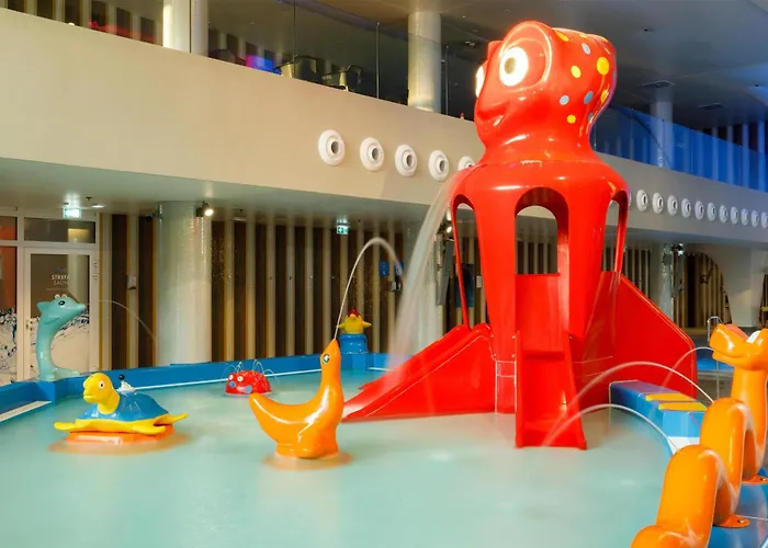 Ξενοδοχείο Hilton And